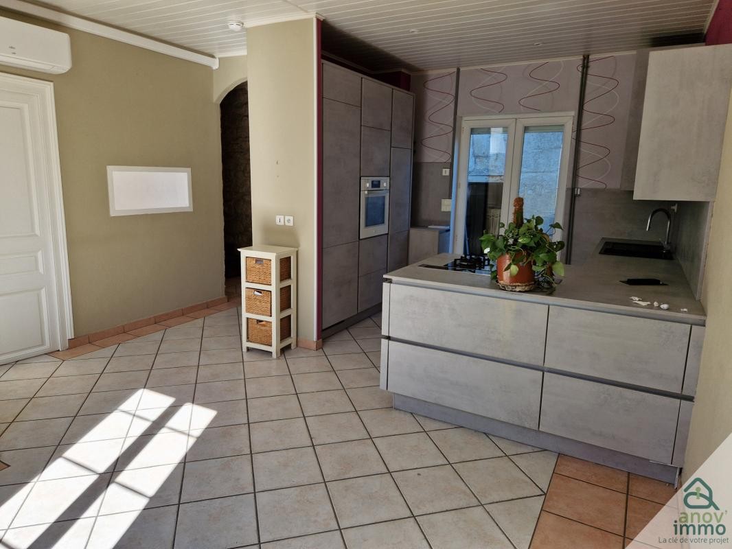 Vente Maison à Angoulême 5 pièces