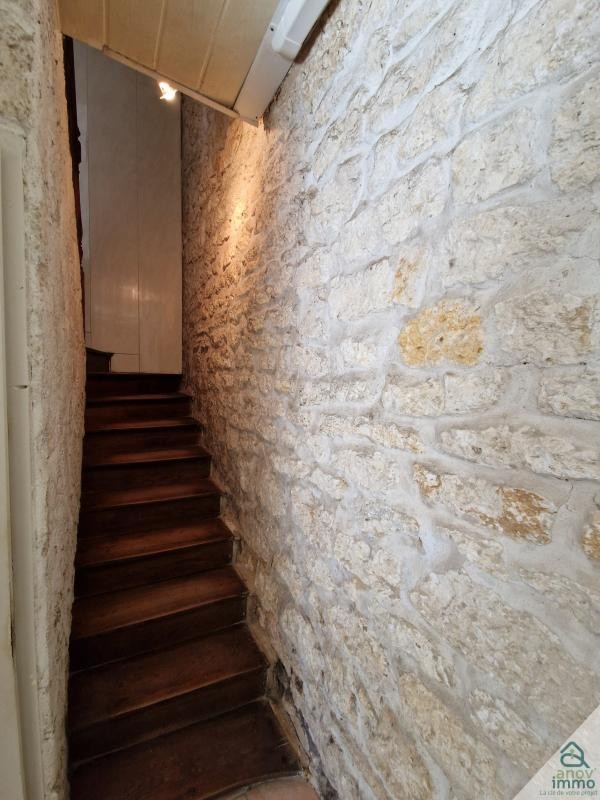 Vente Maison à Angoulême 5 pièces