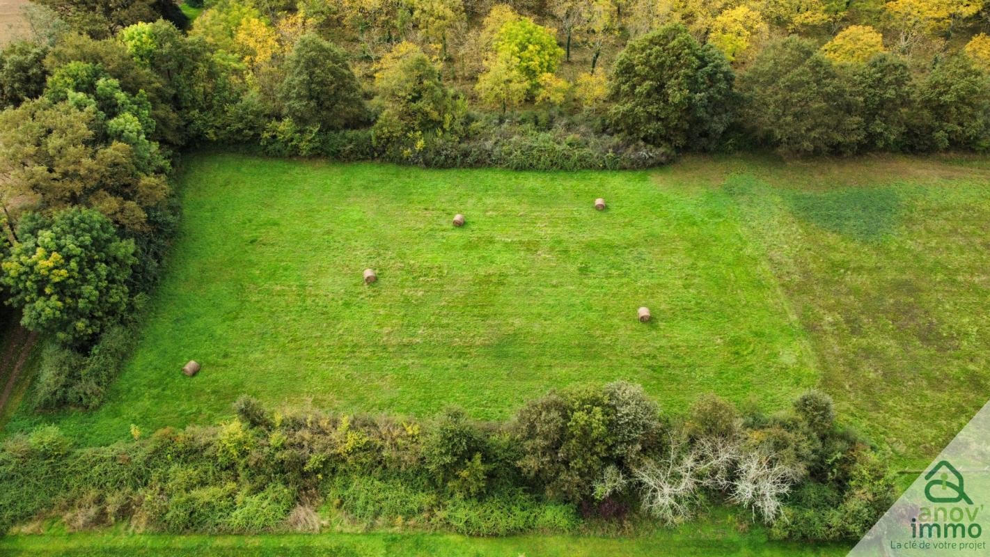 Vente Maison à le Vigeant 5 pièces