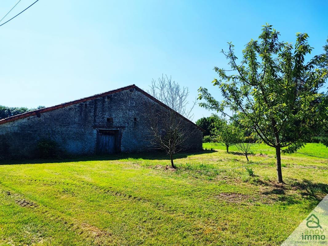 Vente Maison à Charroux 8 pièces