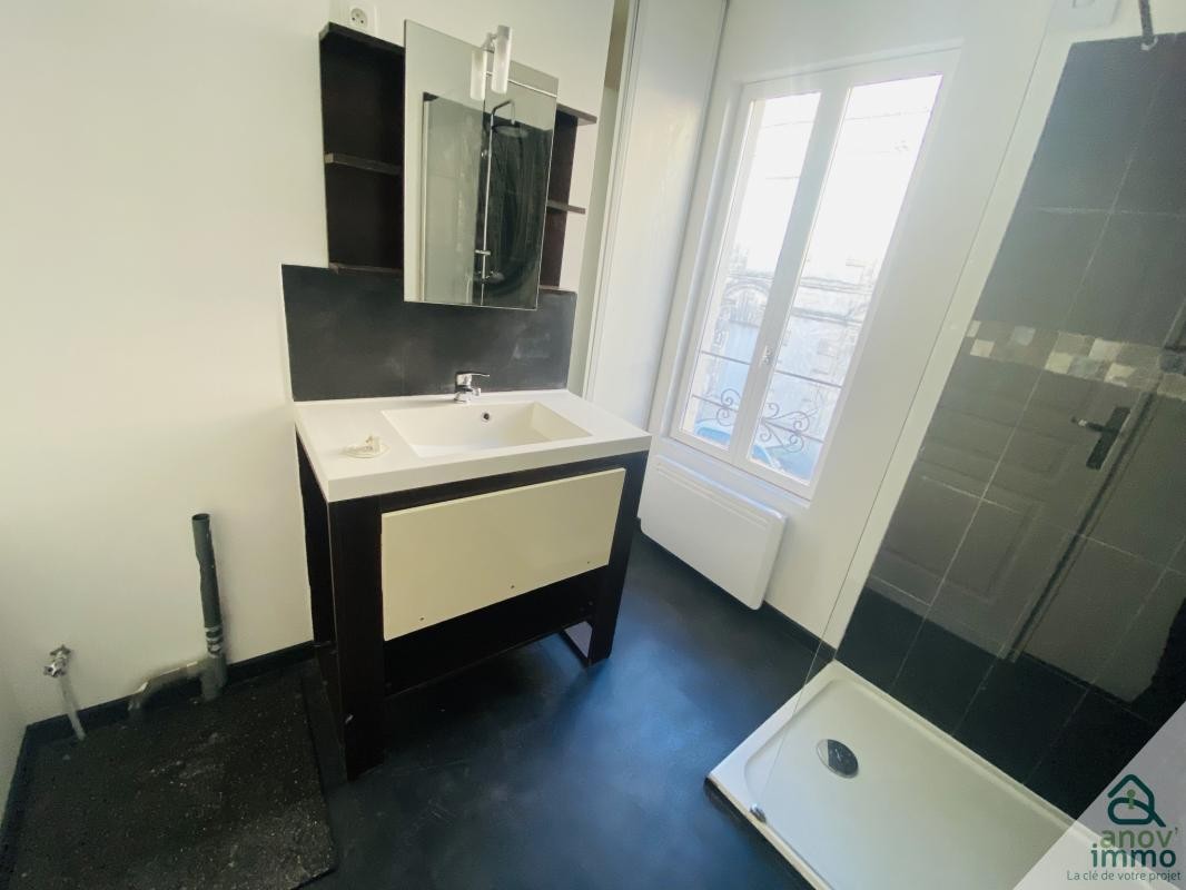 Vente Maison à Angoulême 3 pièces