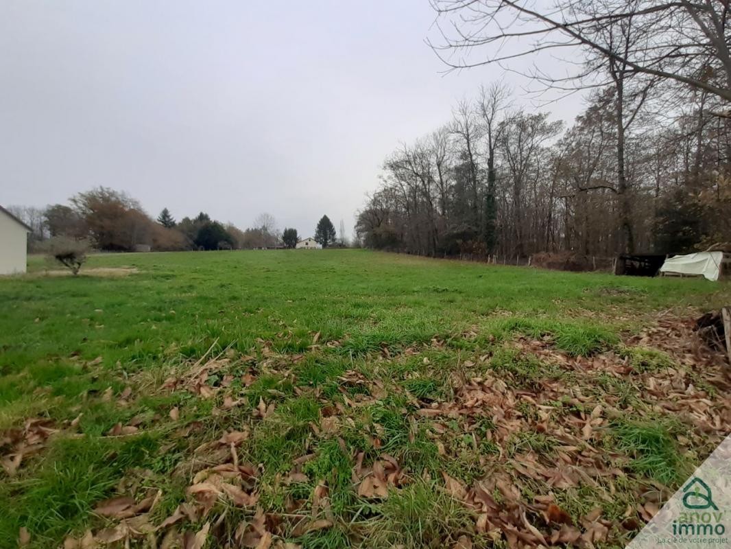 Vente Terrain à Saint-Junien 0 pièce