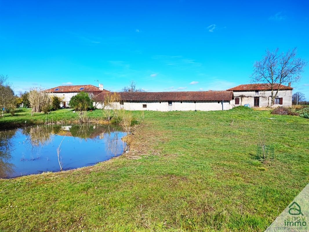 Vente Maison à Poitiers 12 pièces