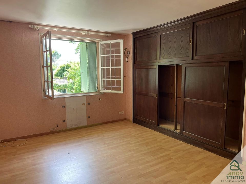 Vente Maison à Angoulême 5 pièces