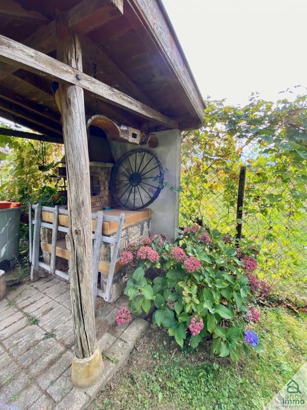 Vente Maison à Saint-Jean-de-Bournay 5 pièces