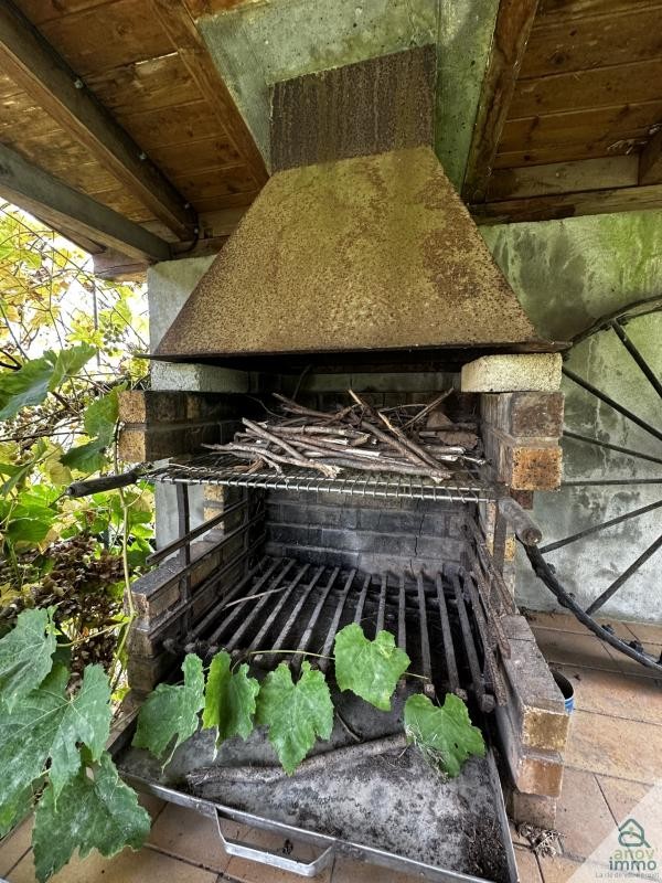 Vente Maison à Saint-Jean-de-Bournay 5 pièces