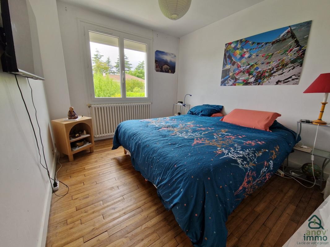 Vente Maison à Angoulême 5 pièces