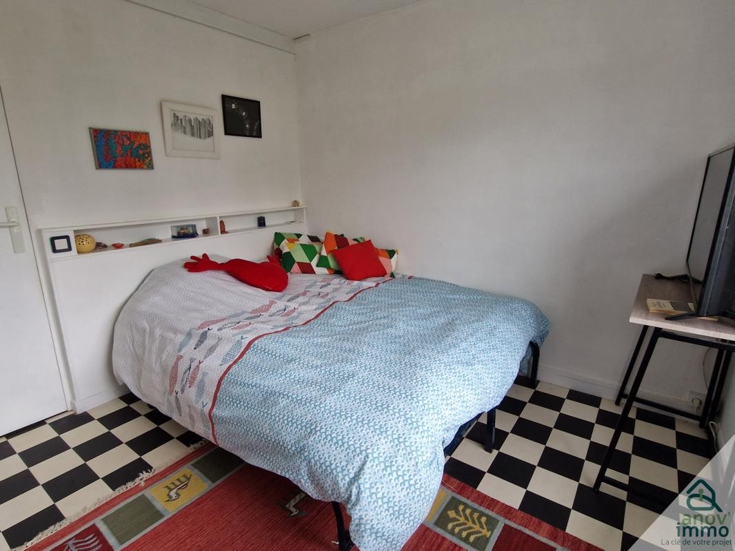 Vente Maison à Angoulême 5 pièces