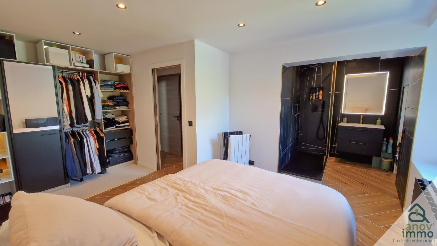 Vente Appartement à Sassenage 4 pièces