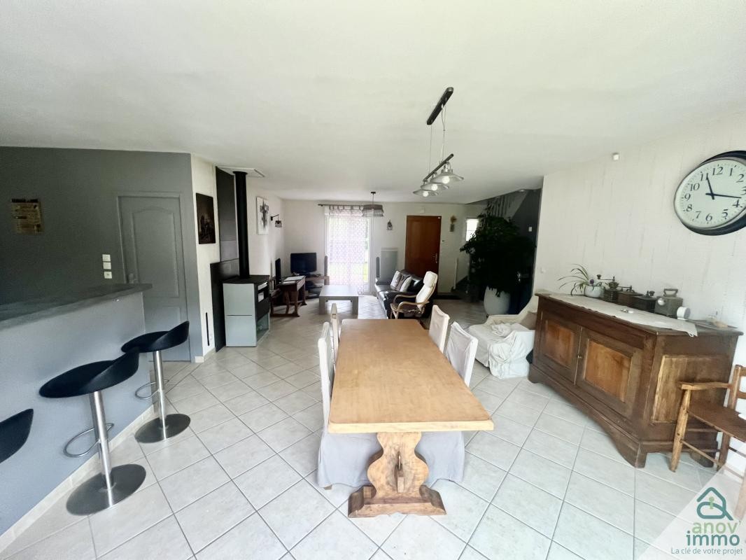 Vente Maison à Tours 5 pièces