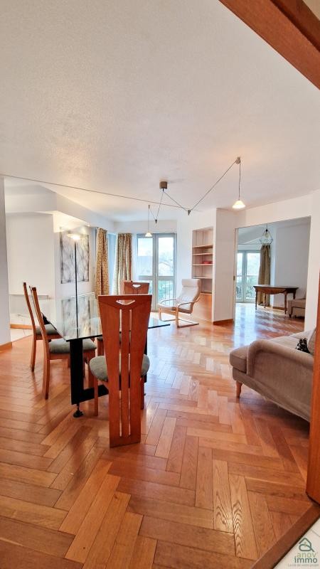 Location Appartement à Saint-Ismier 4 pièces