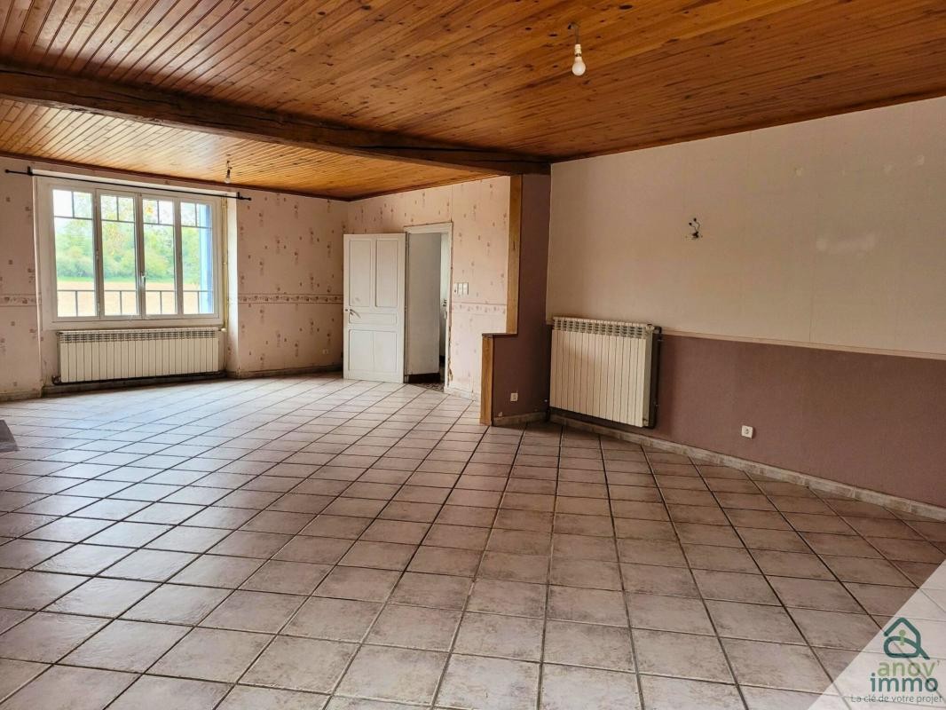 Vente Maison à Daumazan-sur-Arize 6 pièces