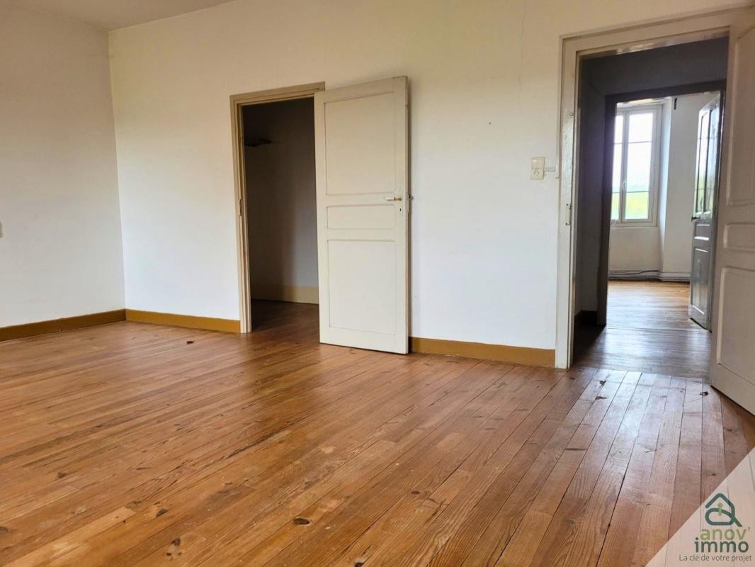 Vente Maison à Daumazan-sur-Arize 6 pièces