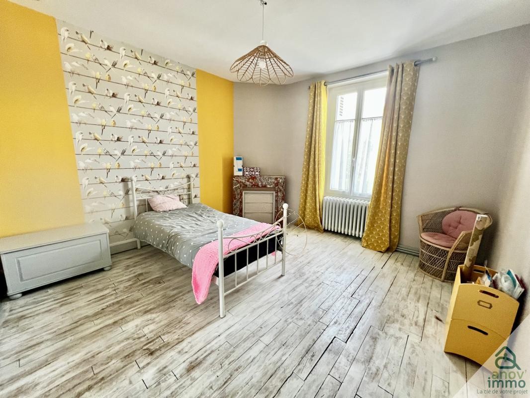 Vente Maison à Poitiers 9 pièces