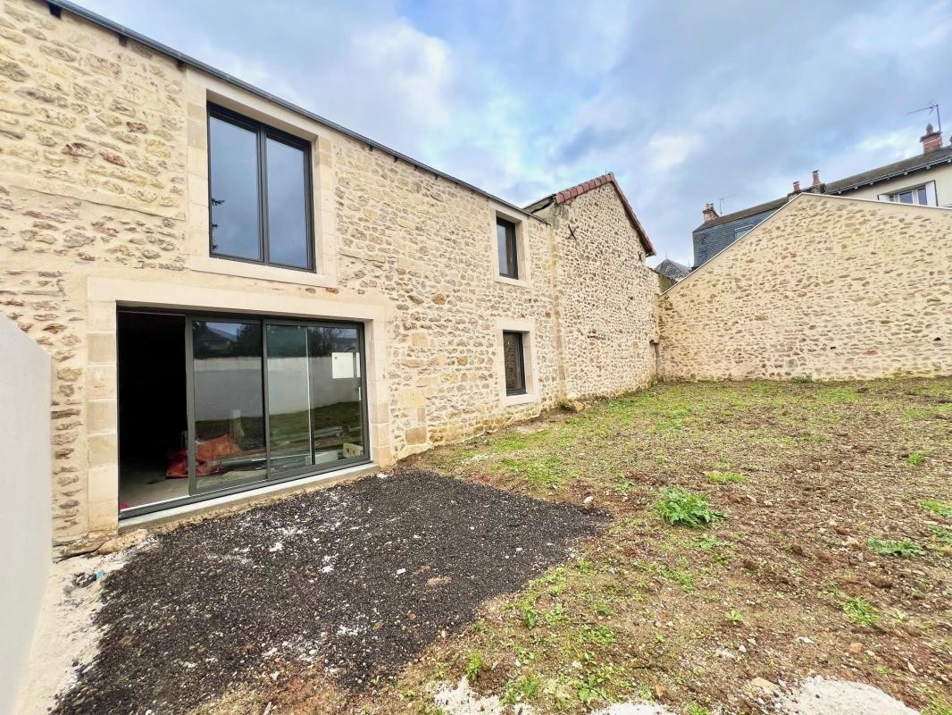 Vente Maison à Poitiers 2 pièces