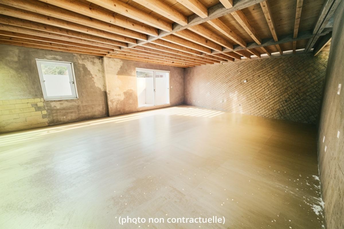 Vente Maison à Poitiers 2 pièces