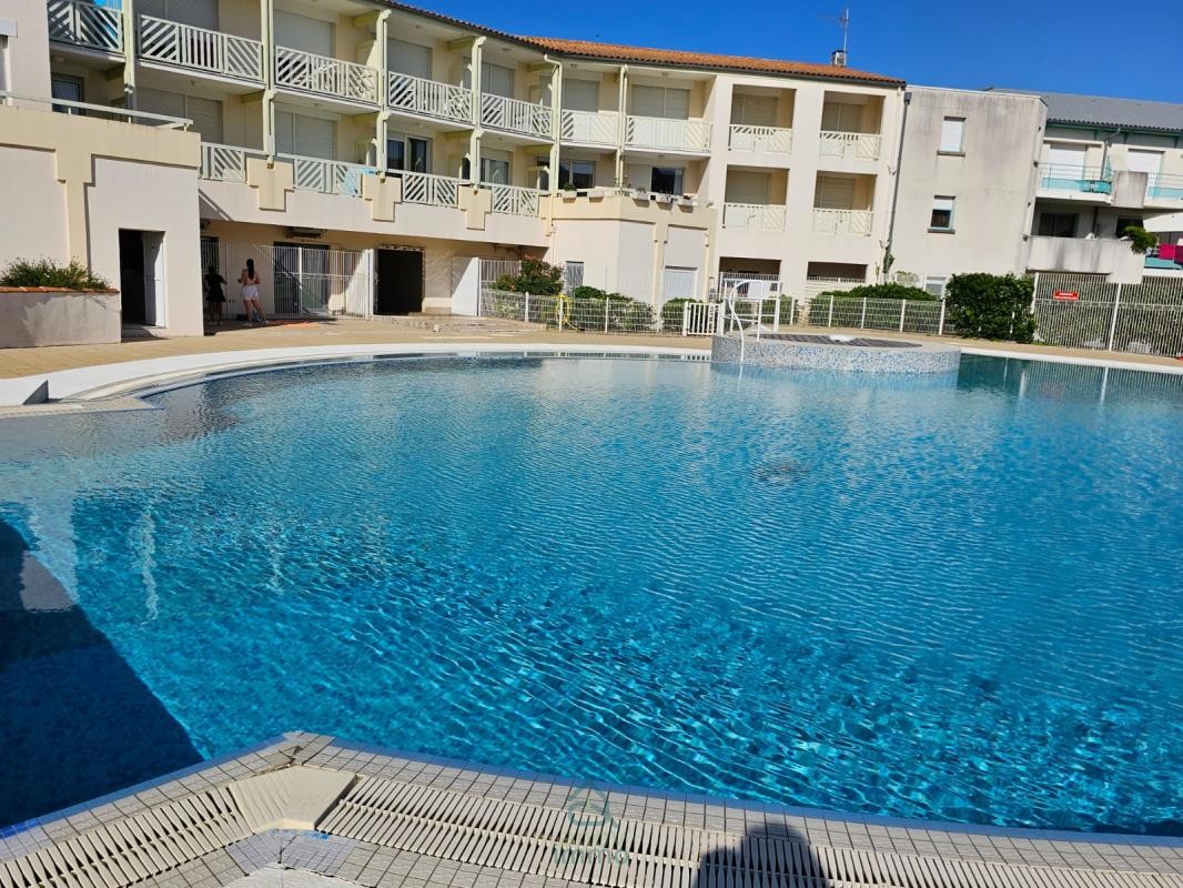 Vente Appartement à Châtelaillon-Plage 3 pièces