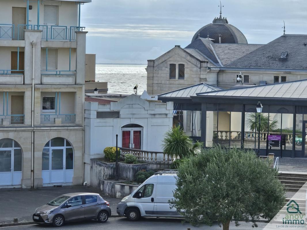 Vente Appartement à Châtelaillon-Plage 3 pièces