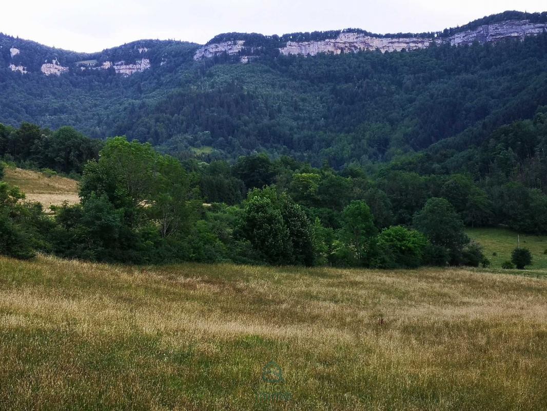 Vente Maison à Malleval-en-Vercors 21 pièces