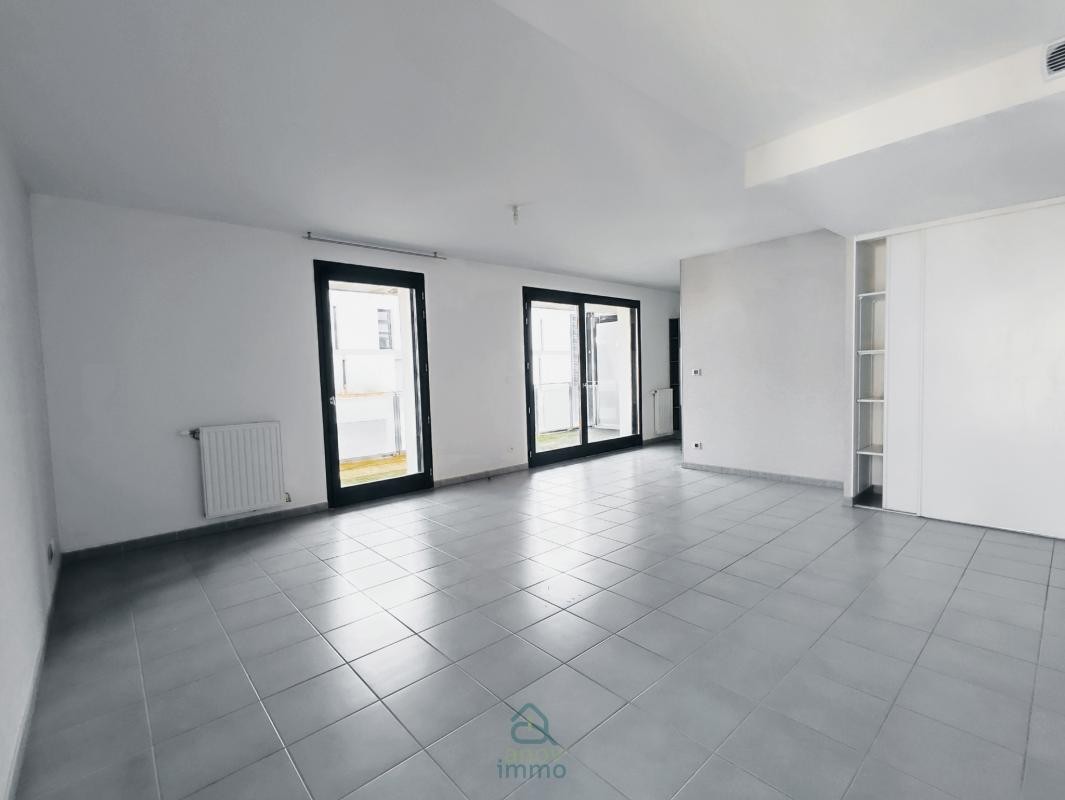 Vente Appartement à Grenoble 4 pièces