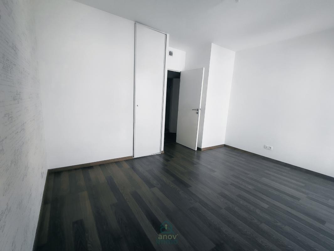 Vente Appartement à Grenoble 4 pièces