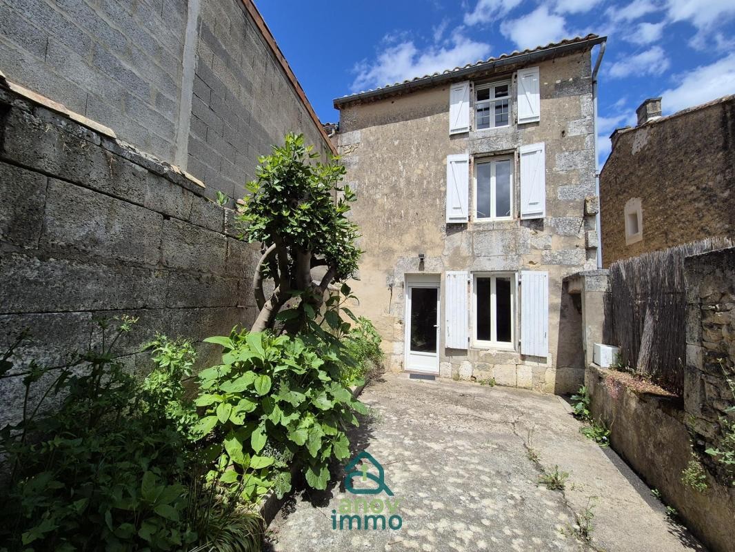 Vente Maison à Angoulême 6 pièces