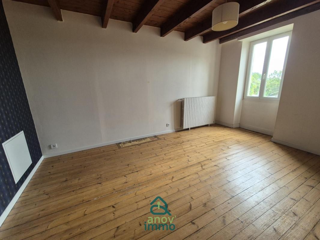 Vente Maison à Angoulême 6 pièces