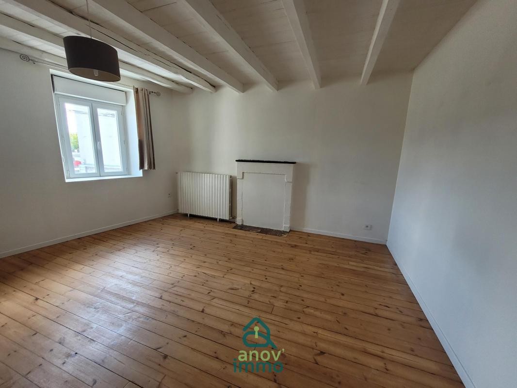 Vente Maison à Angoulême 6 pièces