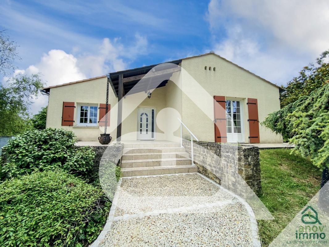 Vente Maison à Cognac 6 pièces