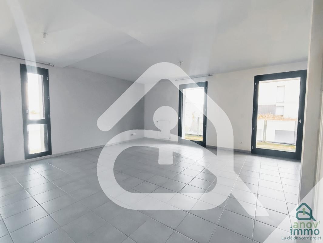 Vente Appartement à Grenoble 4 pièces