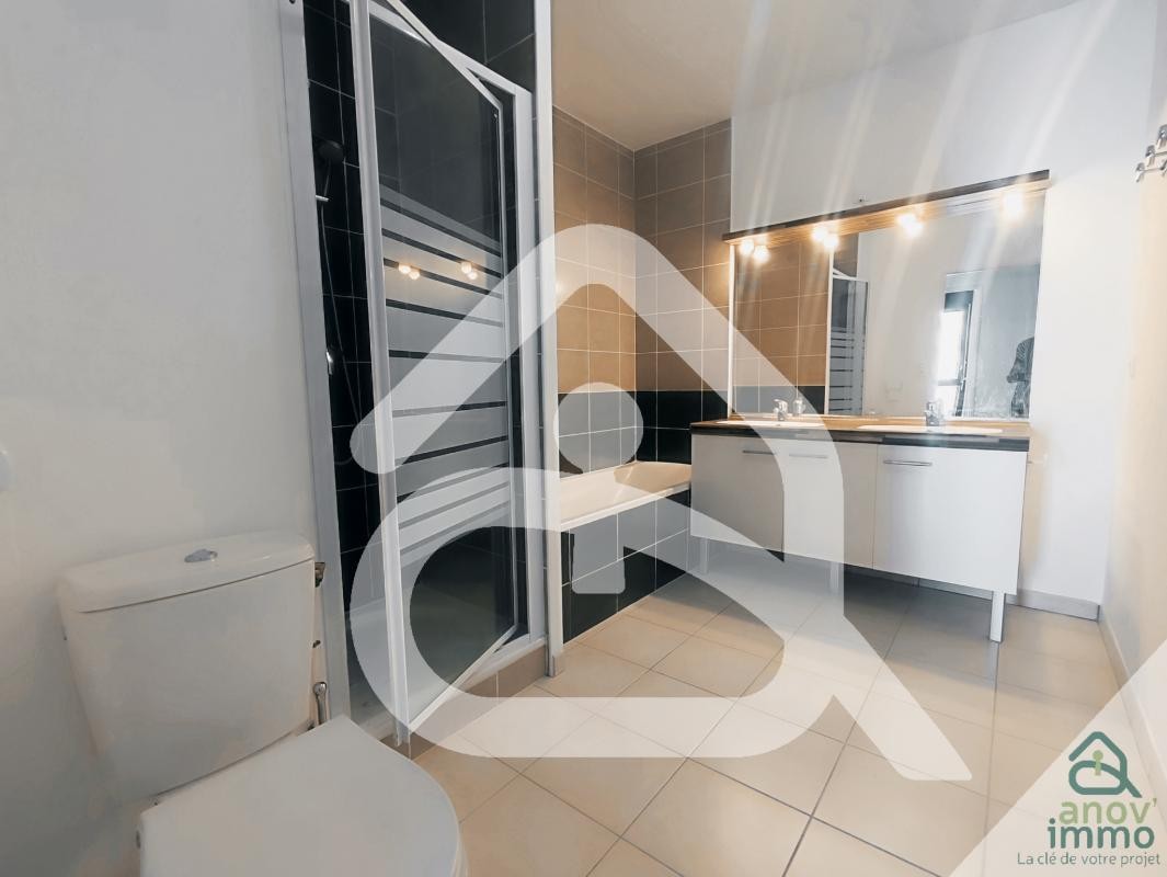 Vente Appartement à Grenoble 4 pièces