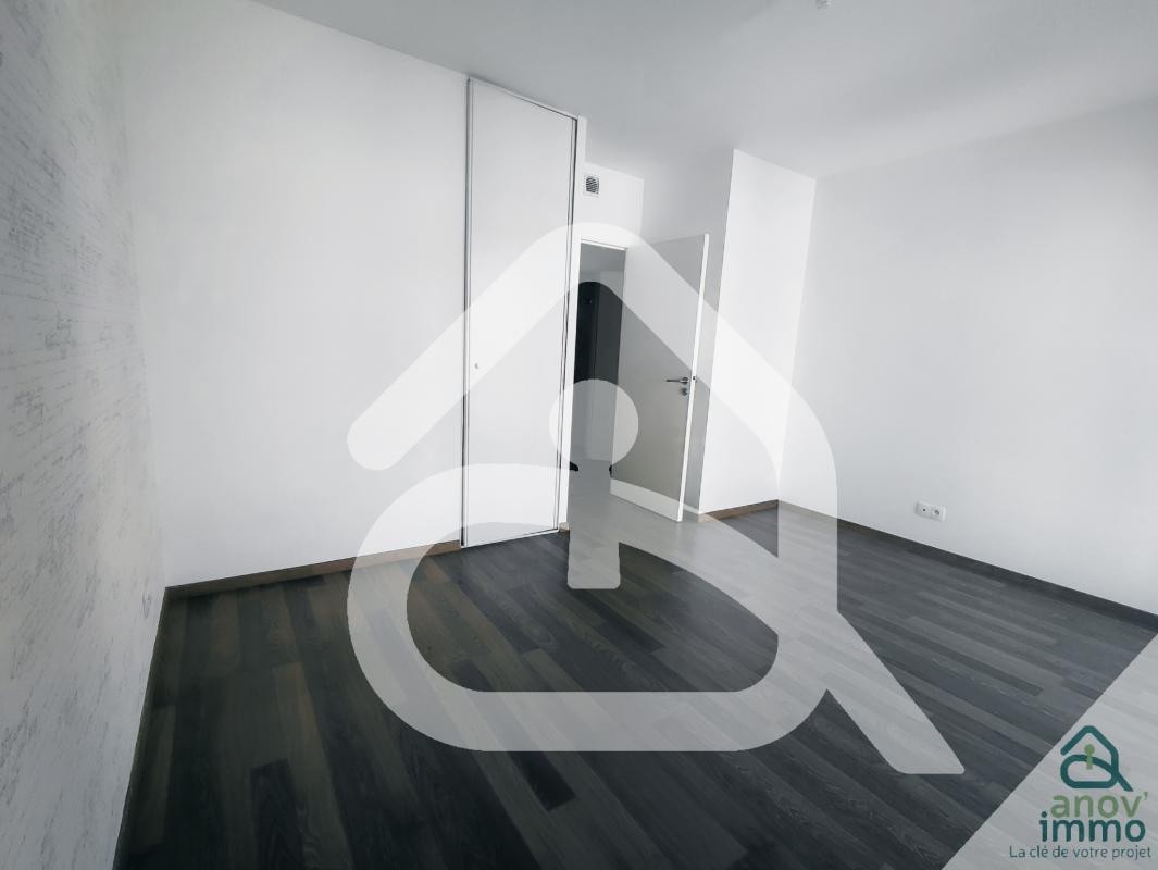 Vente Appartement à Grenoble 4 pièces