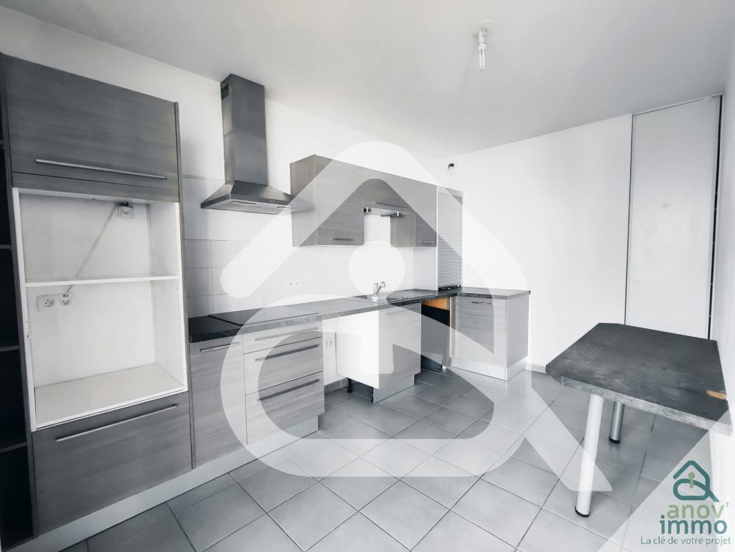 Vente Appartement à Grenoble 4 pièces