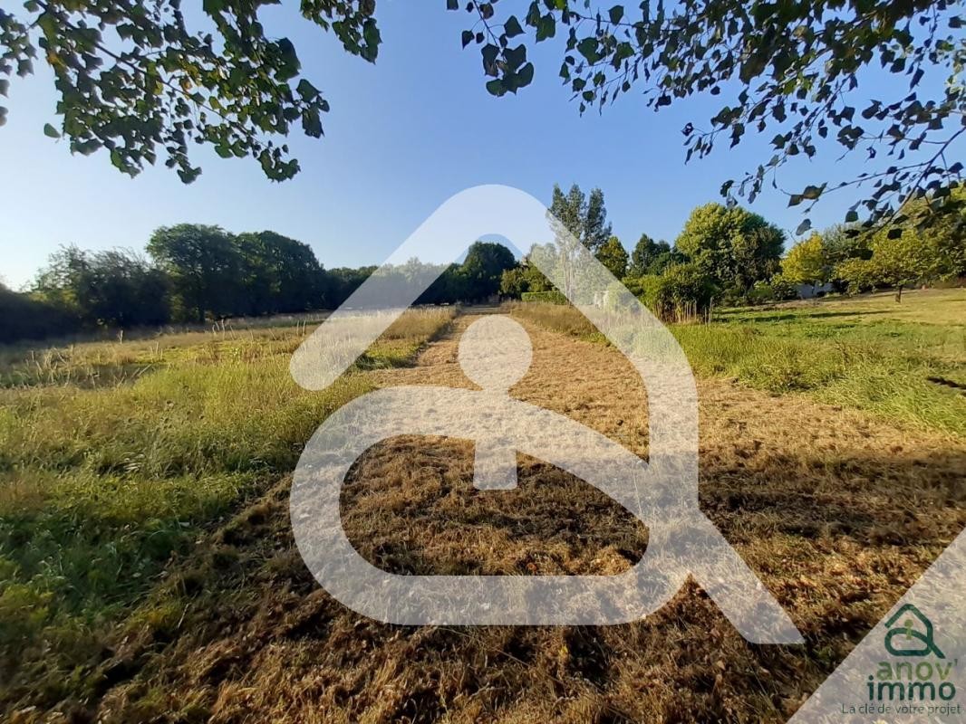 Vente Terrain à Saint-Junien 0 pièce