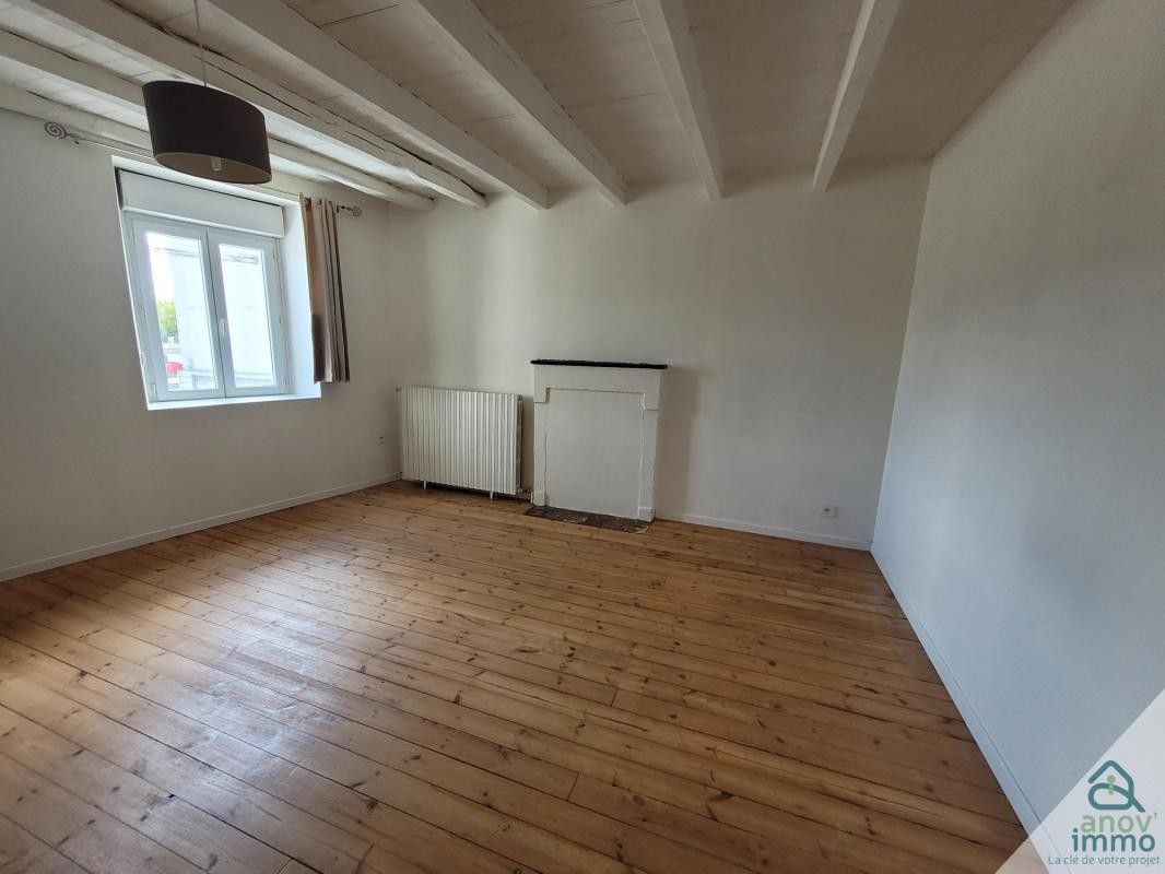 Vente Maison à Angoulême 6 pièces