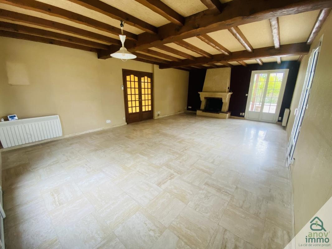 Vente Maison à Cognac 6 pièces