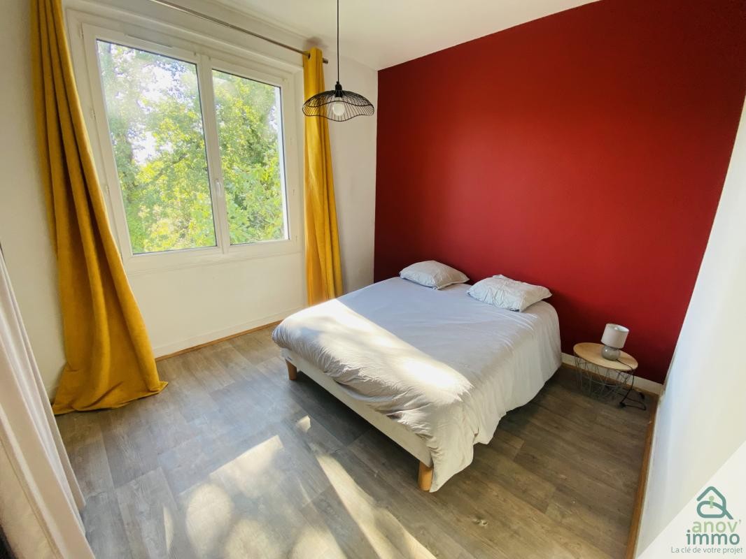 Vente Maison à Angoulême 7 pièces