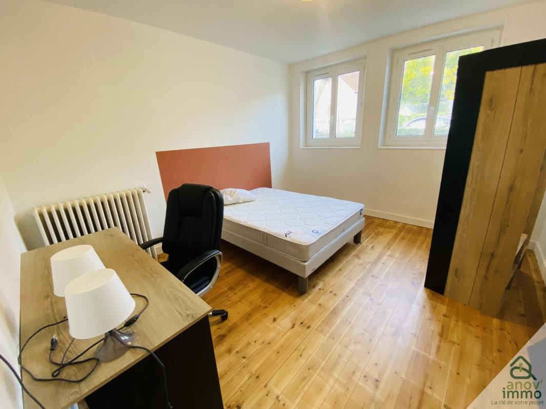 Vente Maison à Angoulême 7 pièces