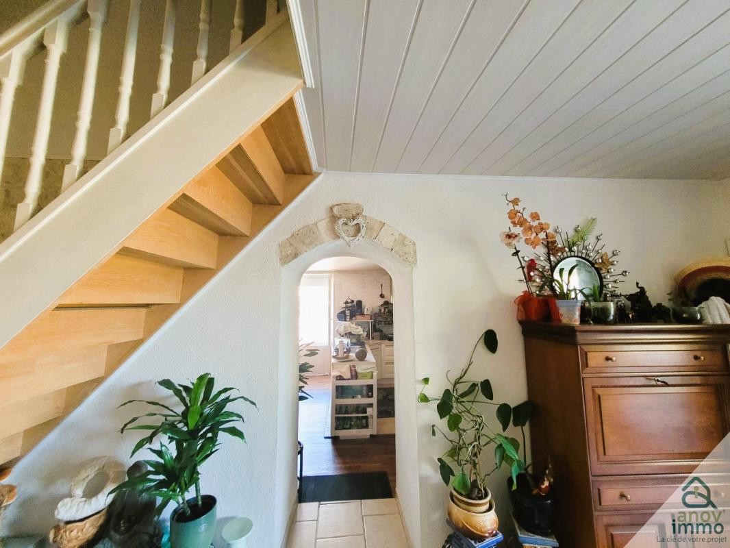 Vente Maison à Montmoreau-Saint-Cybard 7 pièces