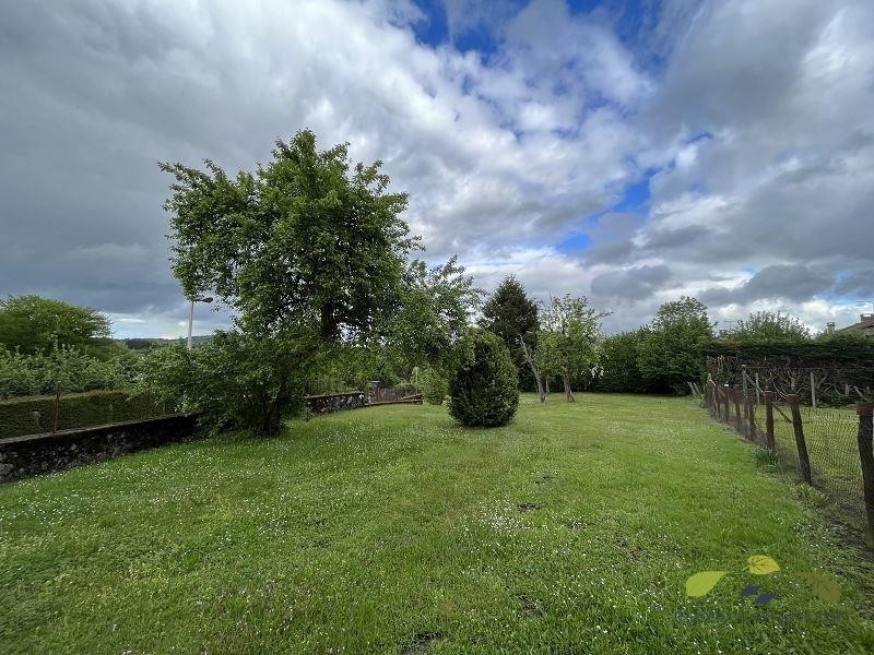 Vente Garage / Parking à Sauviat-sur-Vige 0 pièce