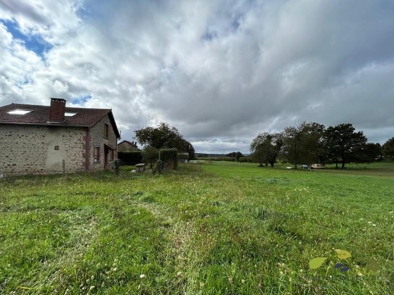 Vente Maison à Saint-Léonard-de-Noblat 6 pièces