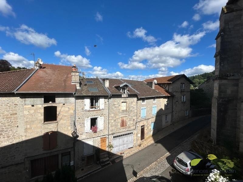 Location Appartement à Eymoutiers 2 pièces