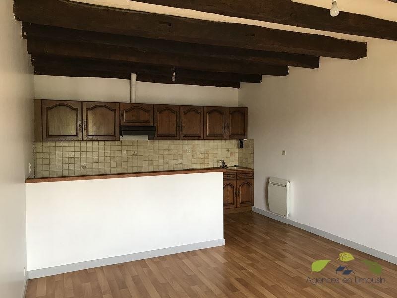 Location Appartement à Saint-Léonard-de-Noblat 3 pièces