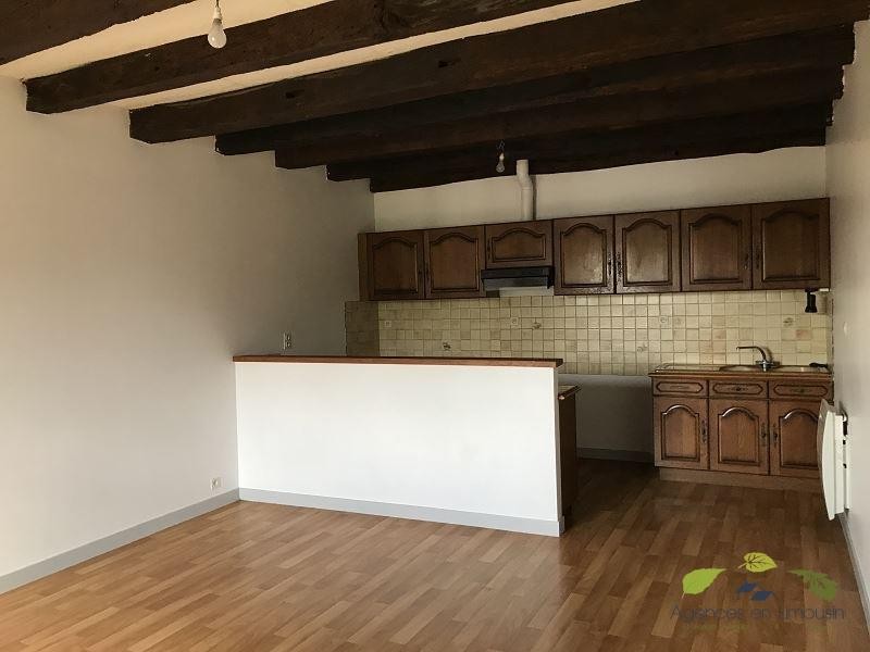 Location Appartement à Saint-Léonard-de-Noblat 3 pièces