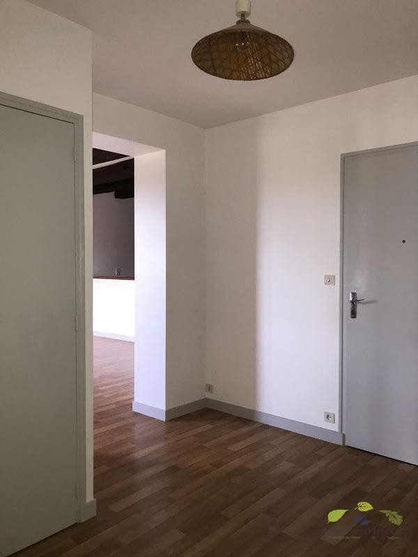 Location Appartement à Saint-Léonard-de-Noblat 3 pièces