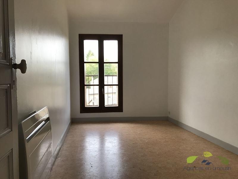 Location Appartement à Saint-Léonard-de-Noblat 3 pièces