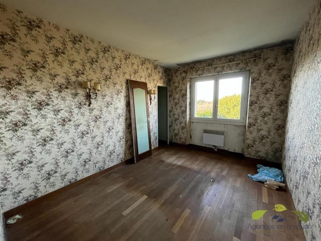 Vente Maison à Saint-Amand-Jartoudeix 6 pièces