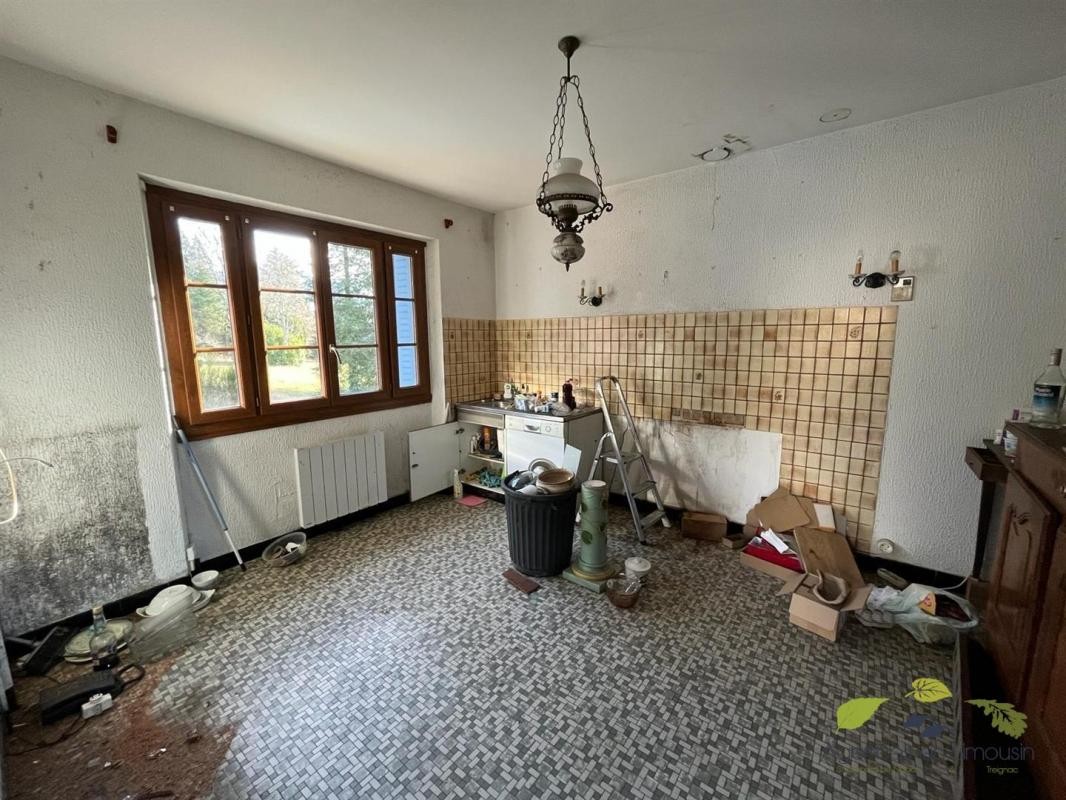 Vente Maison à Saint-Amand-Jartoudeix 6 pièces