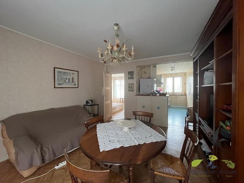 Location Appartement à Saint-Léonard-de-Noblat 2 pièces