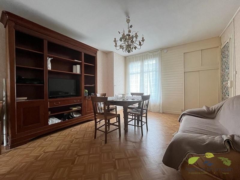 Location Appartement à Saint-Léonard-de-Noblat 2 pièces